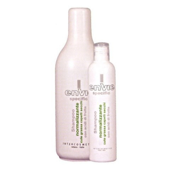 Wyprz ENVIE SHAMPOO NORMALIZE/NORMALIZZANTE SZAMPON NORMALIZUJĄCY 250ML Wyprz